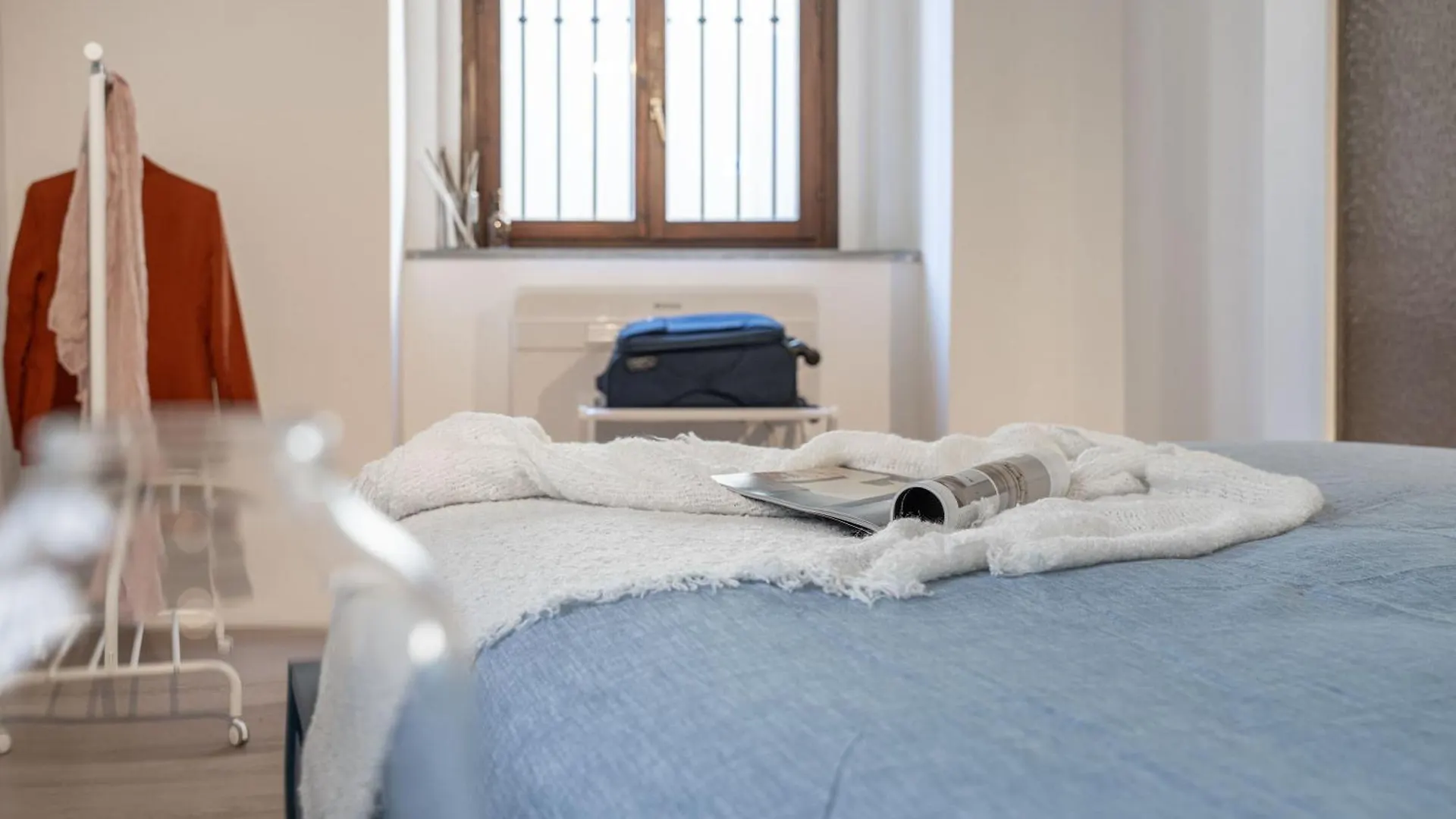 The Local Spot Apartman Livorno