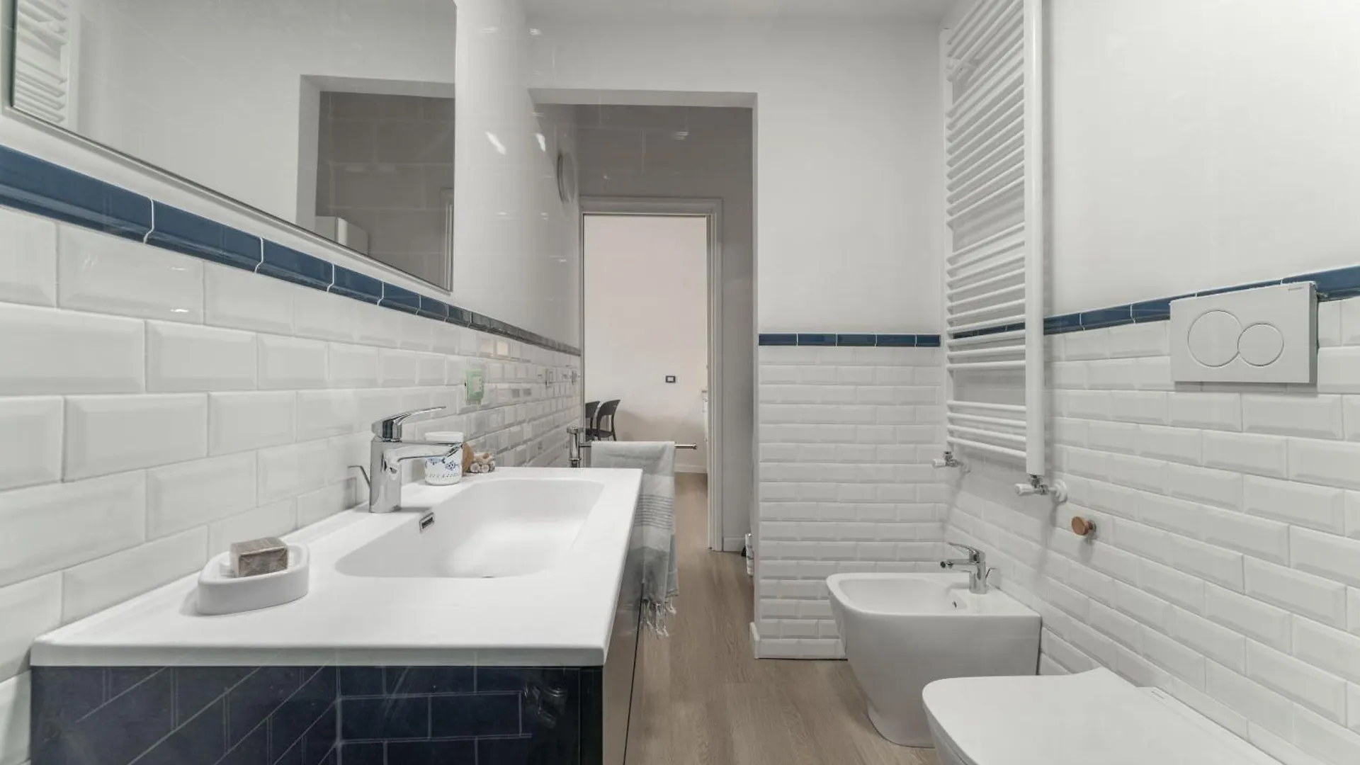 The Local Spot Apartman Livorno
