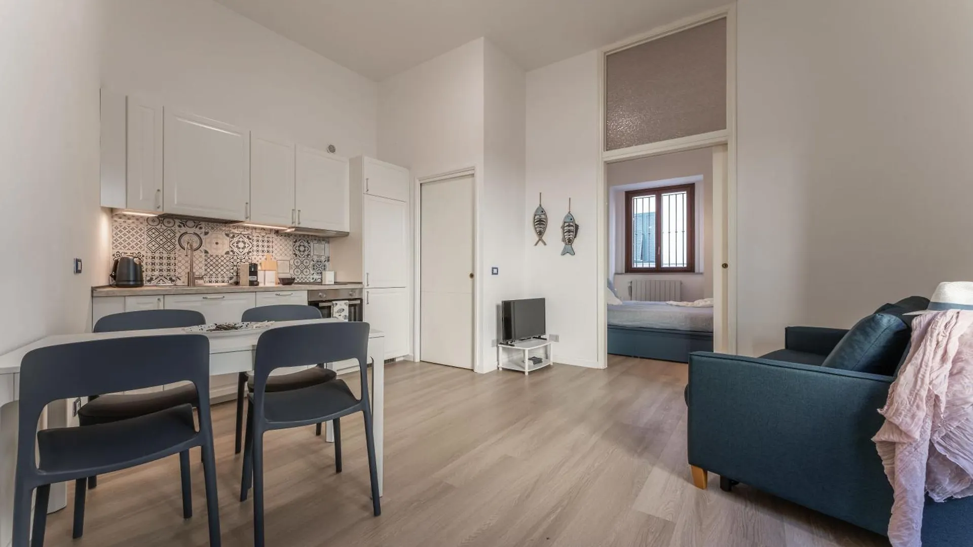 The Local Spot Apartman Livorno
